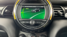 MINI Convertible 2.0 Cooper S II 2dr Petrol Convertible